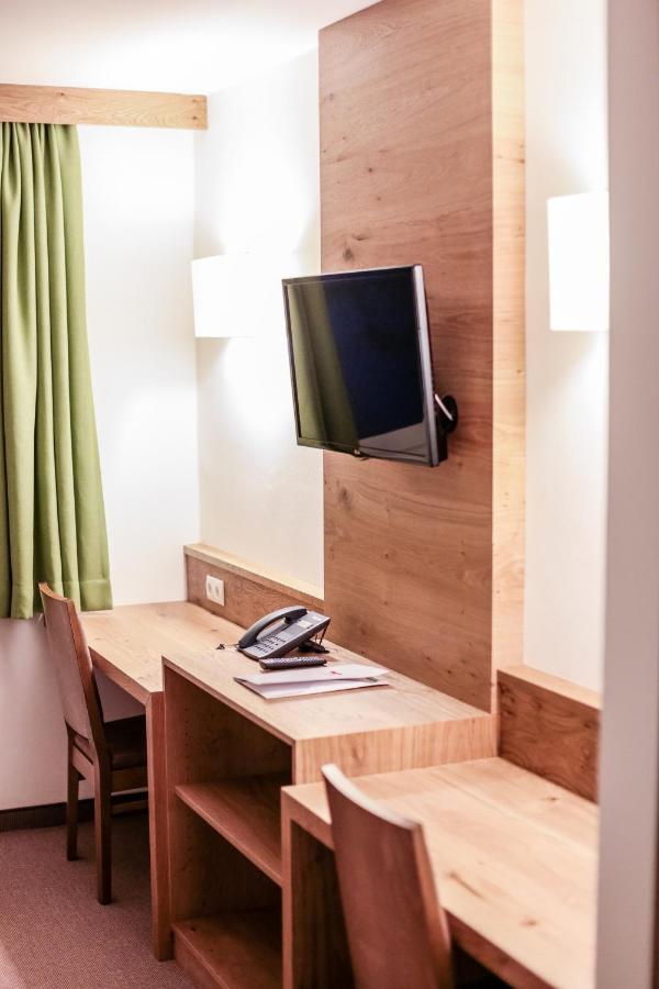 Lizum 1600 | Kompetenzzentrum Snowsport Tirol Axamer Lizum Habitación foto